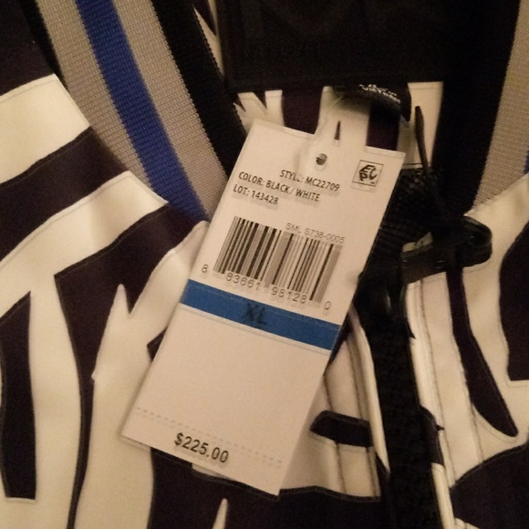 Jacket - Picture 3 of 3